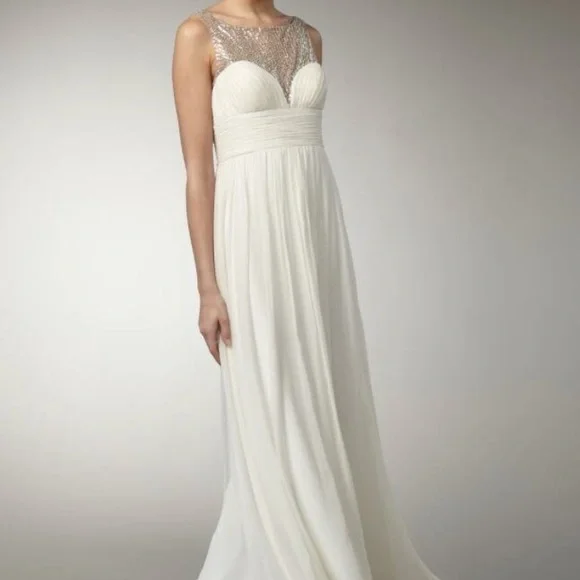 Aidan Mattox | Dresses | Aidan Mattox Formal Dress | Poshmark